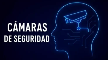 Cámaras de seguridad –  DHSmart
