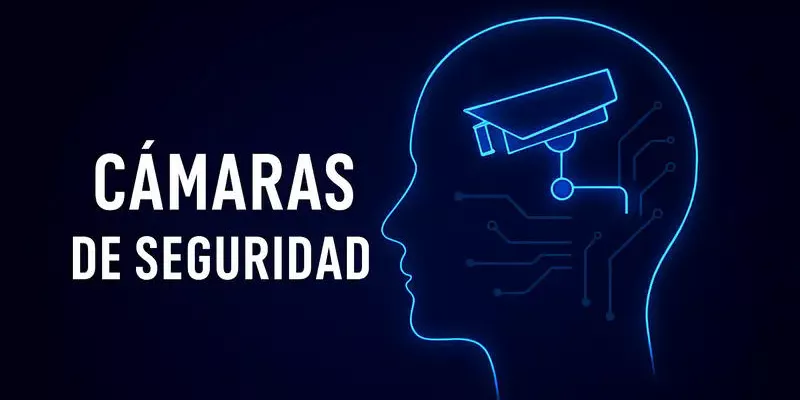 Cámaras de seguridad –  DHSmart