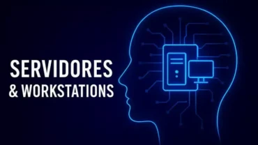 Servidores & Workstations – DHSmart