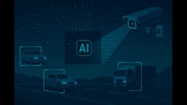 Conteo y clasificación de objetos con inteligencia artificial