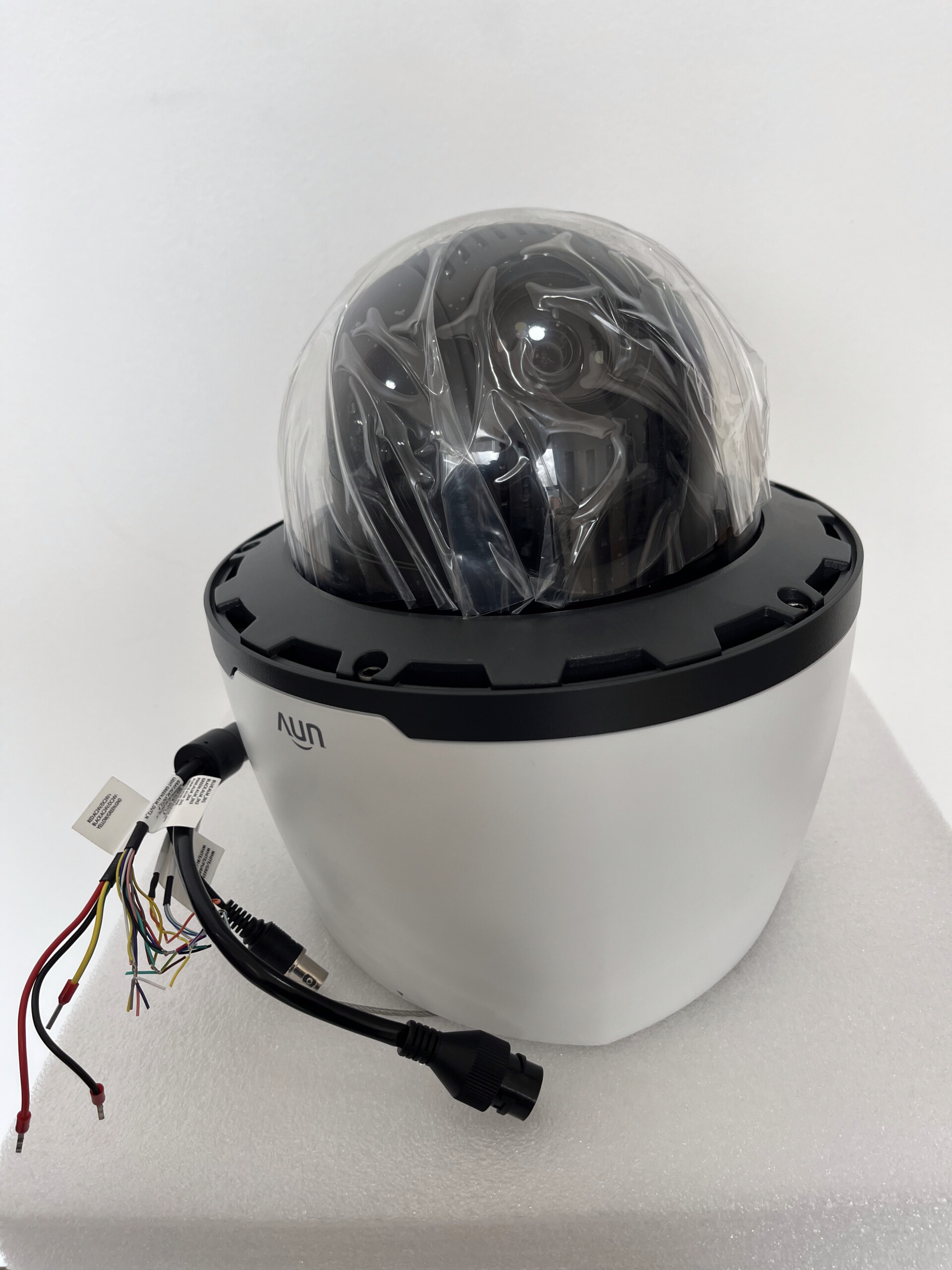 Camera PTZ Uniview - Dhsmart Security