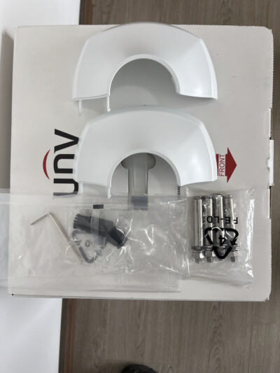 Camera PTZ Uniview - Imagen 6