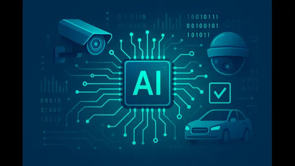 La Inteligencia Artificial al servicio de la seguridad pública