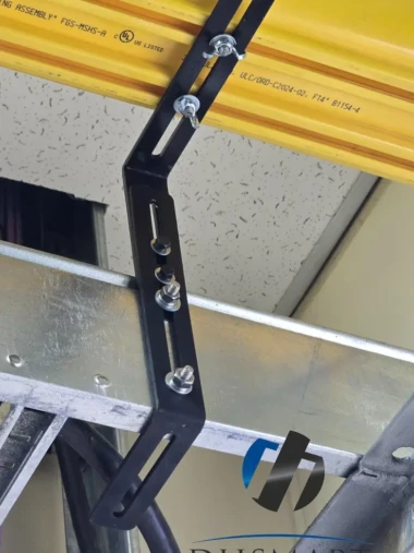 Fiber Runner - DHSmart Security