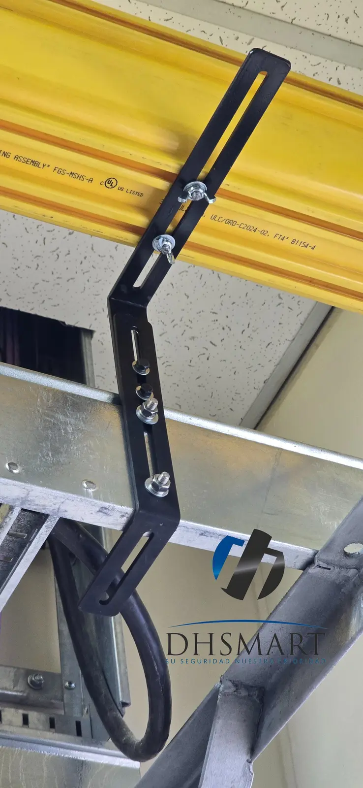 Fiber Runner - DHSmart Security