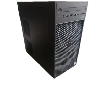 Workstations y portátiles
